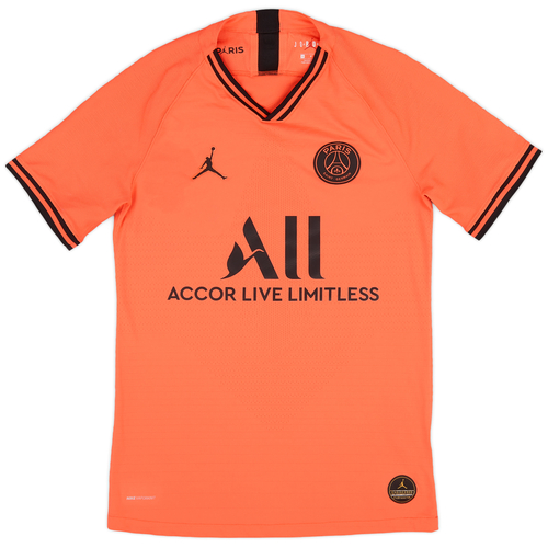 Psg jordan discount 2019
