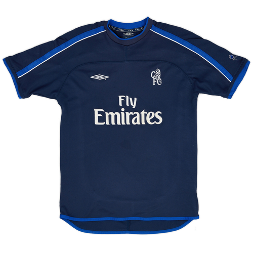 Jersey chelsea umbro outlet