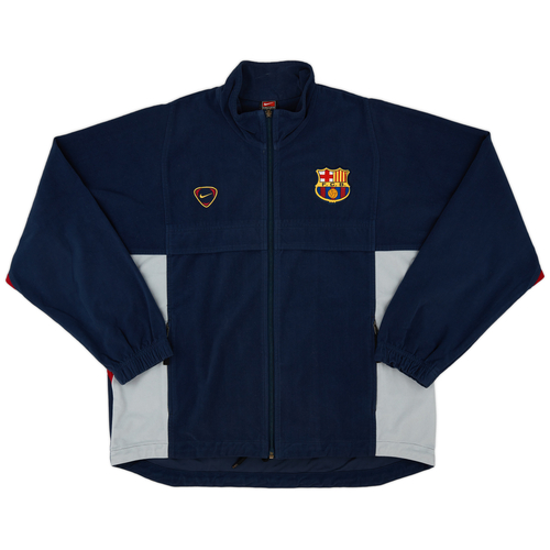 Nike barcelona deals 99