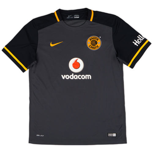 Chiefs away jersey best sale 2015