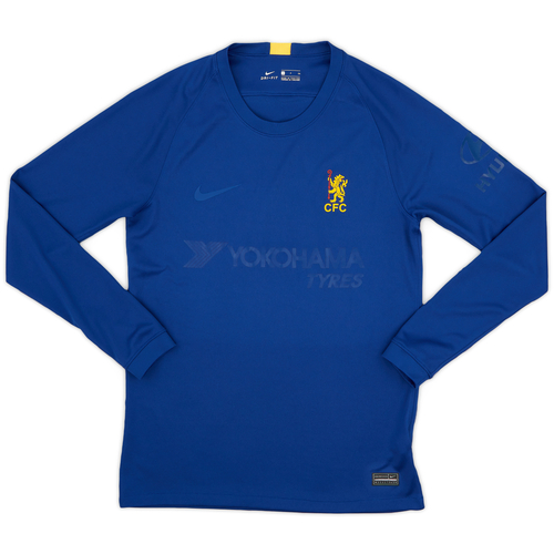Chelsea fa cup kit 2019 hotsell