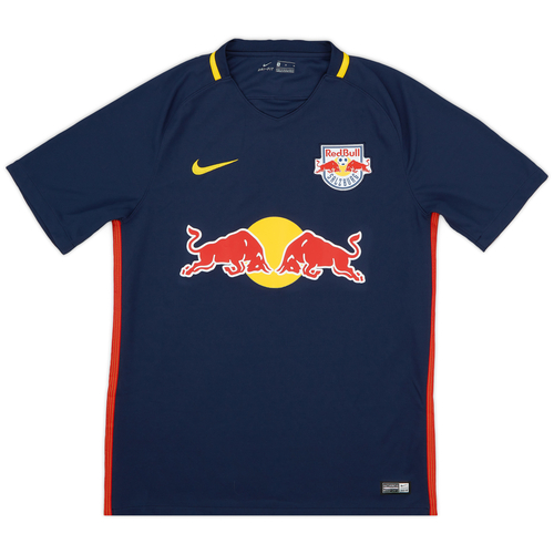 Red bull clearance salzburg third kit