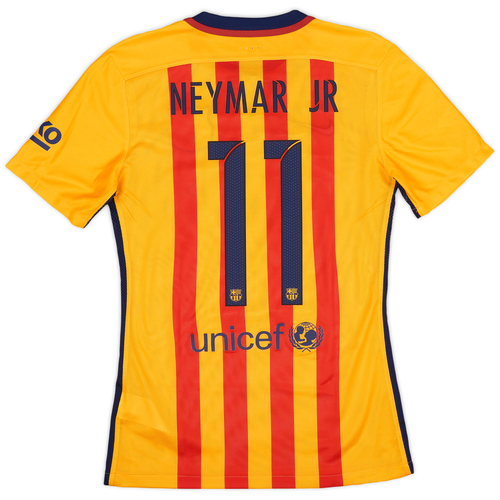 Authentic neymar jersey 2025