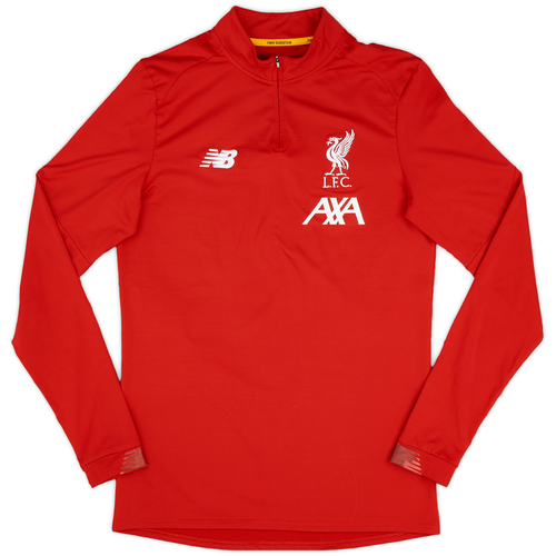 Liverpool new balance 2019 shop