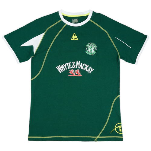 Le coq sportif jersey ireland top