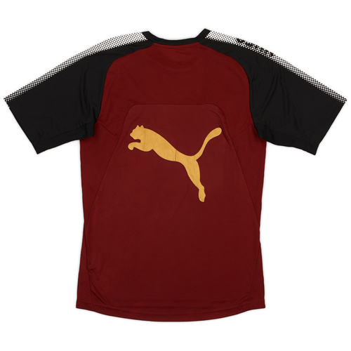 Tee shirt puma 2017 store