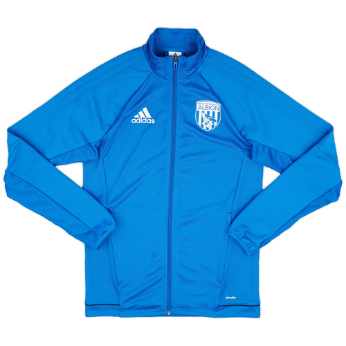 Adidas originals 2025 jacket 2017
