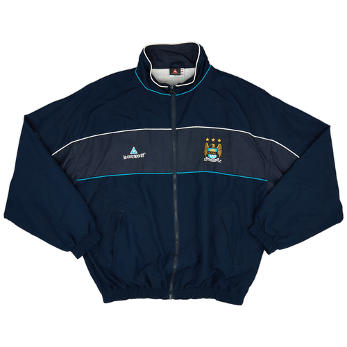 Le coq sportif coat cheap