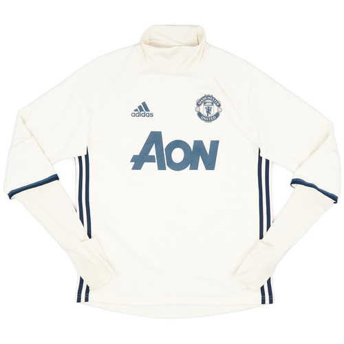 Manchester united on sale adidas 2016 kit