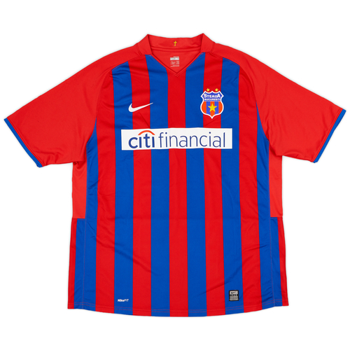 Steaua shirt new arrivals