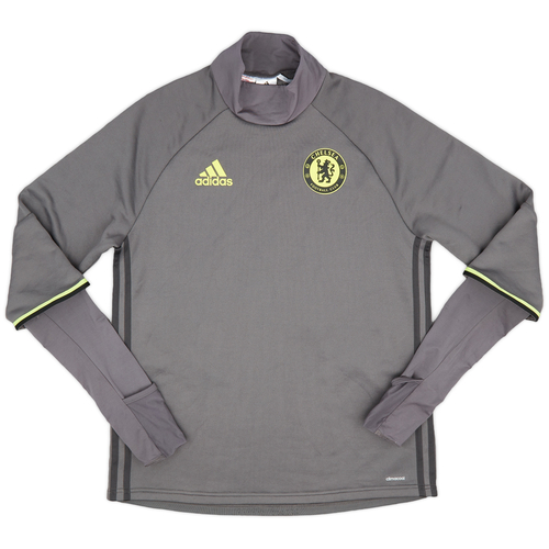 2016 17 Chelsea adidas Training Top 10 10 XL.Boys