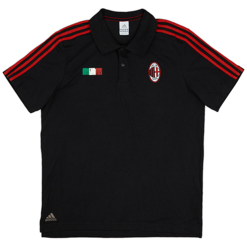 Ac sales milan polo