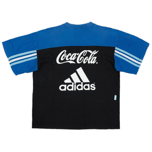 Argentina store training top