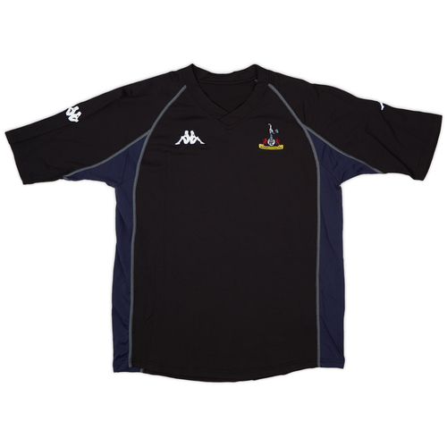 Tottenham shirt shop xxl