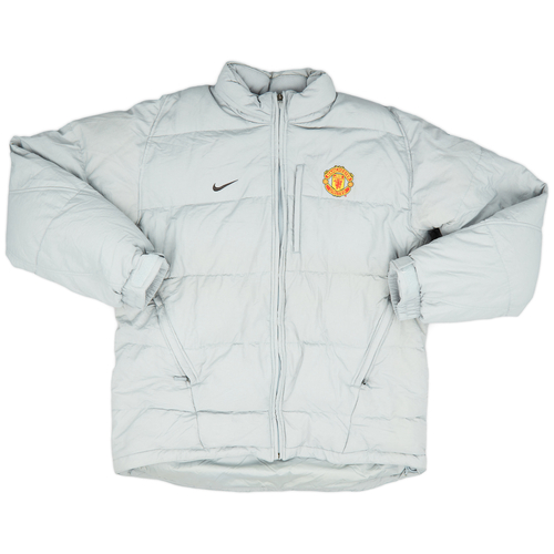 Nike long bench coat new arrivals