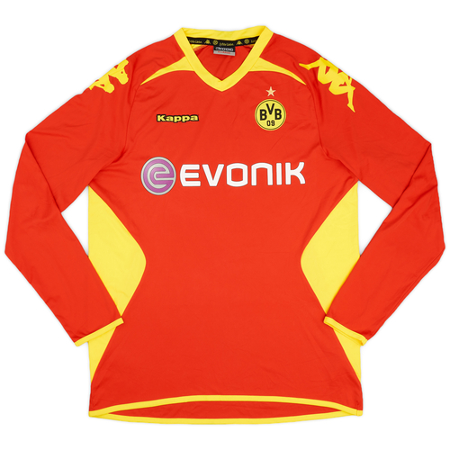 Dortmund best sale gk kit
