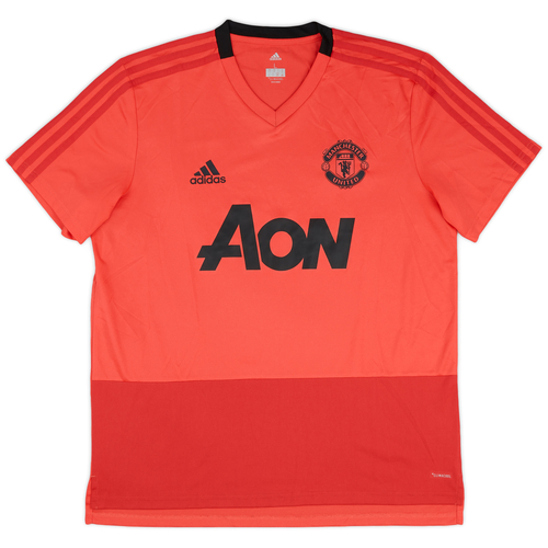 Adidas new t shirt 2018 clearance