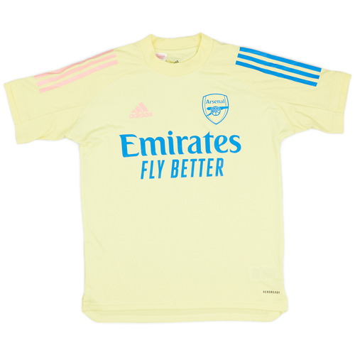 arsenal 2020 training kit