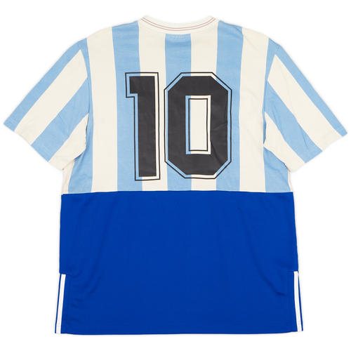 Adidas originals argentina shop mashup football shirt