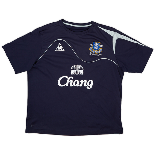Le coq sportif everton online