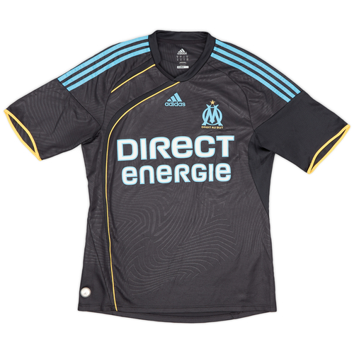 M and m direct football shirts on sale