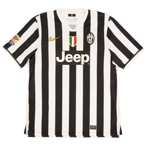 Juventus authentic top