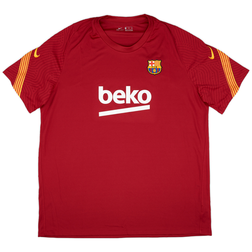 Barcelona beko shop training kit