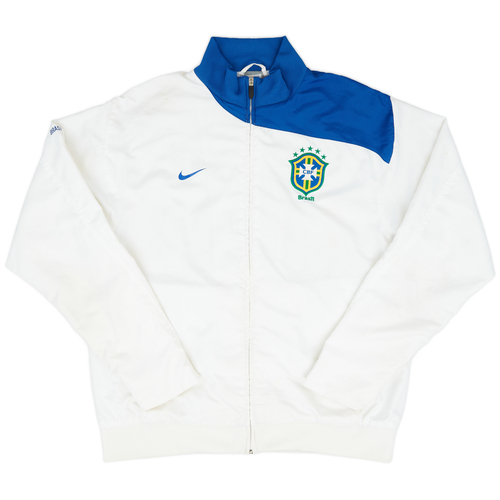 Nike Brazil Jacket 