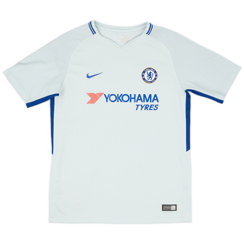 Boys chelsea away kit 2025