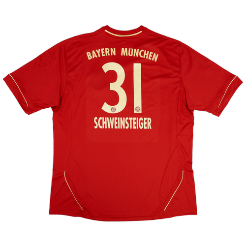 Bayern munich cheap jersey 2011