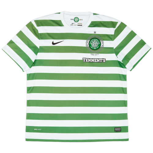Celtic 2012 sale shirt