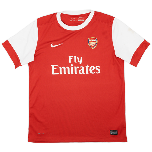 Arsenal top jersey 11