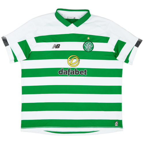 Celtic top sale 2019