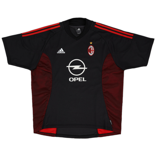Serginho AC Milan shirt