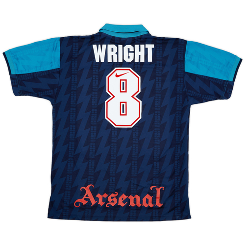 Arsenal away 1994 clearance