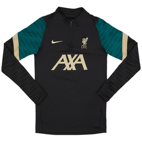 Liverpool nike 4th best sale kit