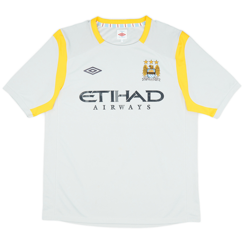 Man on sale city umbro