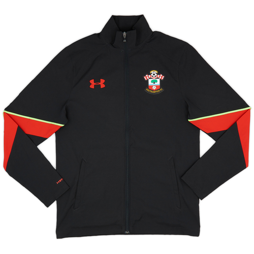 Under armour shop jackets 2016