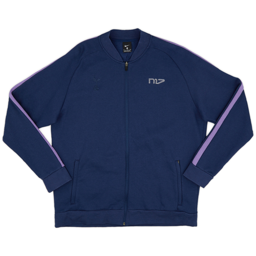 2019 20 Tottenham Nike Track Jacket 9 10 XL