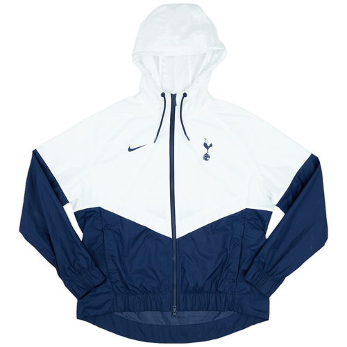 2017 18 Tottenham Nike Rain Jacket 7 10 L