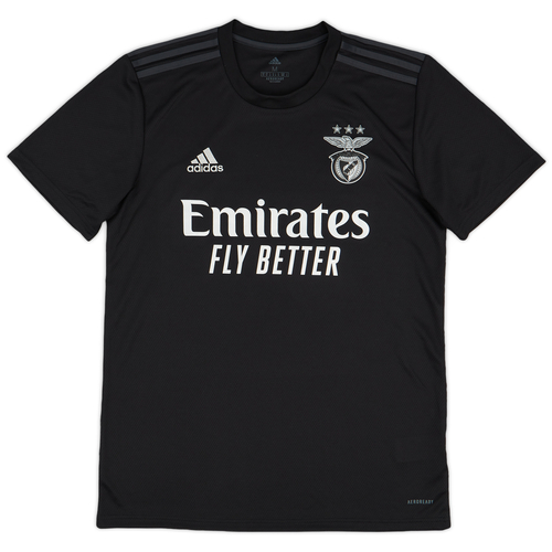 Benfica jersey 2020 deals