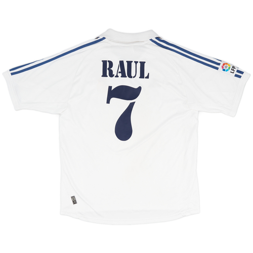 Raul sales kit number