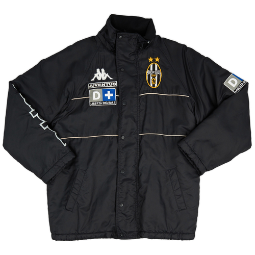 Kappa coat sale