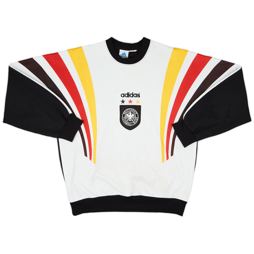 Deutschland pullover adidas top