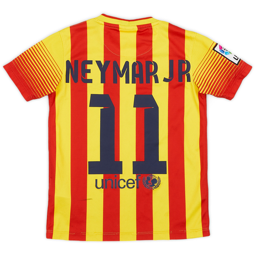 Kit hotsell barcelona 2013