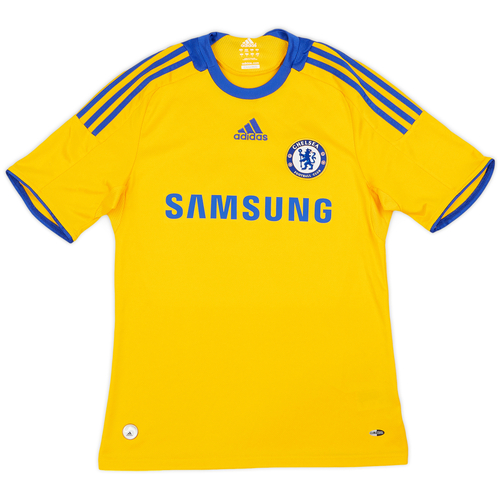 Jersey 2025 chelsea 2008