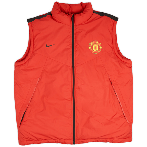 Chaleco nike on sale 2014