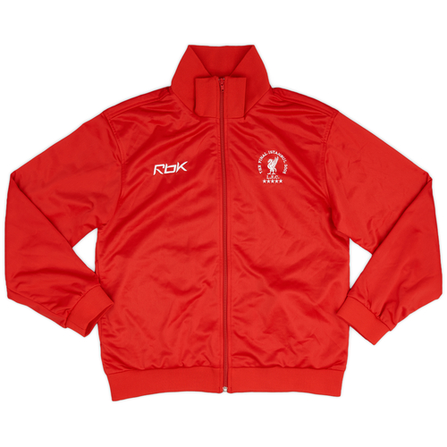 Reebok 2005 clearance