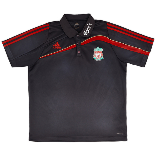 Liverpool outlet shirt 2009
