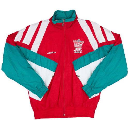 Vintage liverpool sale jacket